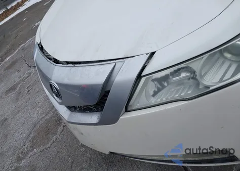 2009 Acura Tl 3.5 z USA, uszkodzony, nr VIN 19UUA865X9A009054